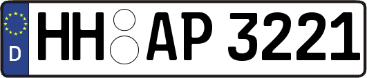 HH-AP3221