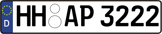 HH-AP3222