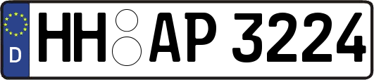 HH-AP3224