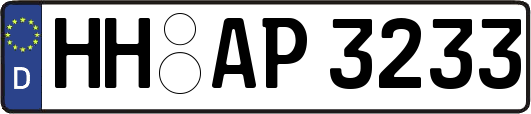 HH-AP3233