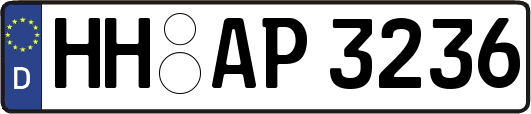 HH-AP3236