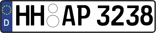 HH-AP3238