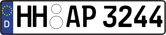 HH-AP3244