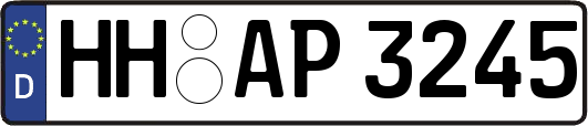 HH-AP3245