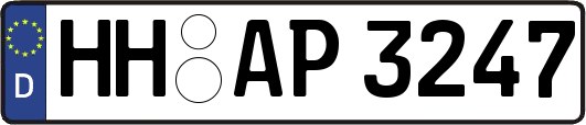 HH-AP3247