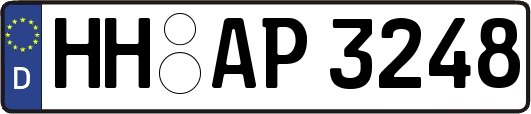 HH-AP3248