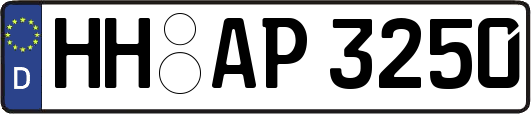 HH-AP3250