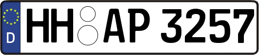 HH-AP3257
