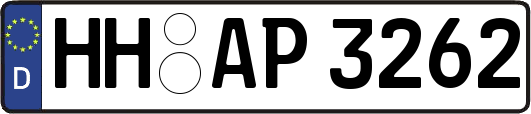 HH-AP3262