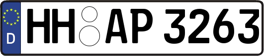 HH-AP3263