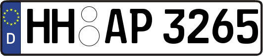 HH-AP3265