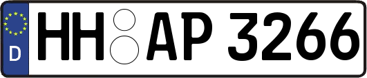 HH-AP3266