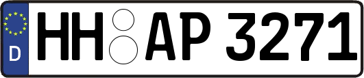 HH-AP3271