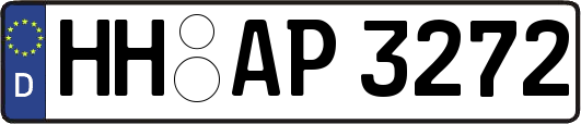 HH-AP3272