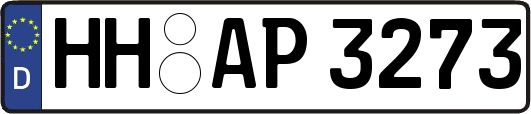 HH-AP3273