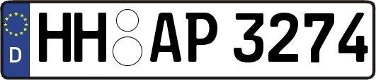 HH-AP3274