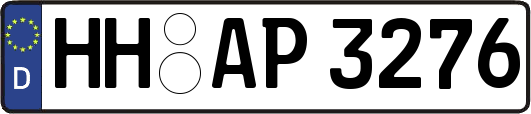 HH-AP3276