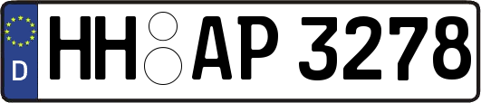 HH-AP3278