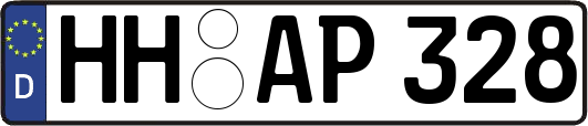 HH-AP328