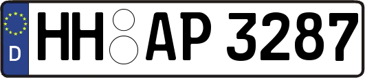 HH-AP3287