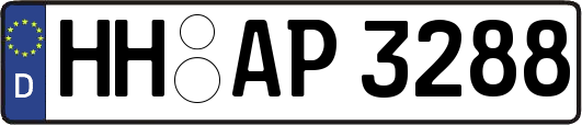 HH-AP3288