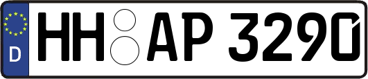 HH-AP3290