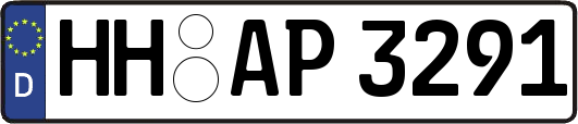 HH-AP3291