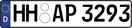 HH-AP3293