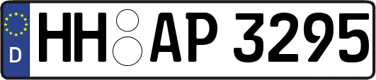 HH-AP3295