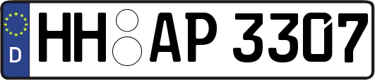 HH-AP3307