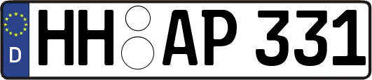 HH-AP331