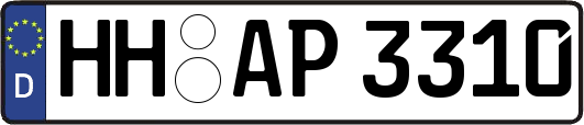 HH-AP3310
