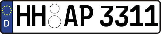 HH-AP3311