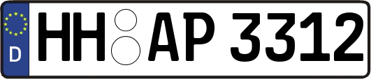 HH-AP3312
