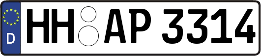 HH-AP3314