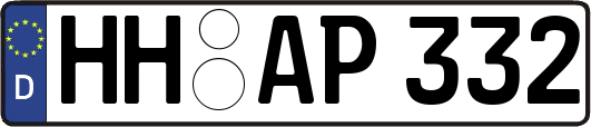 HH-AP332