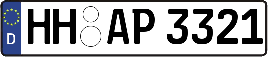 HH-AP3321