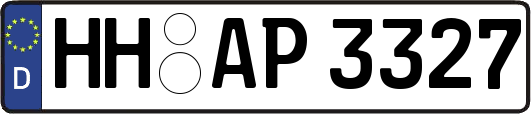 HH-AP3327