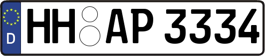 HH-AP3334