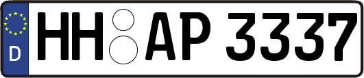 HH-AP3337