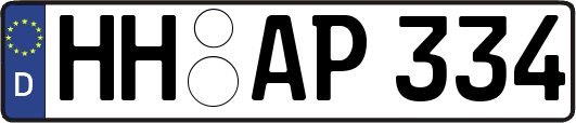 HH-AP334