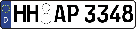 HH-AP3348