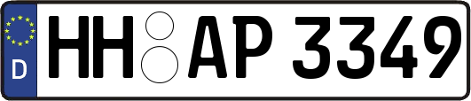 HH-AP3349
