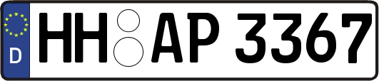 HH-AP3367