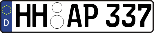 HH-AP337