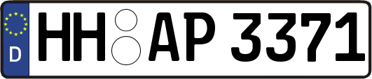 HH-AP3371
