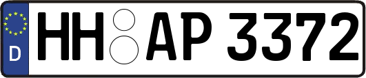 HH-AP3372
