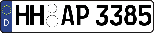 HH-AP3385