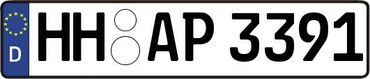 HH-AP3391