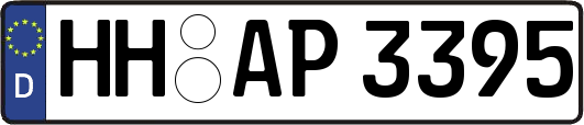 HH-AP3395